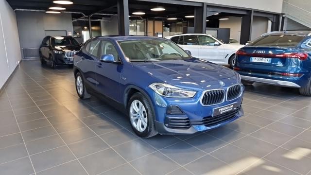 Bmw X2 image 3