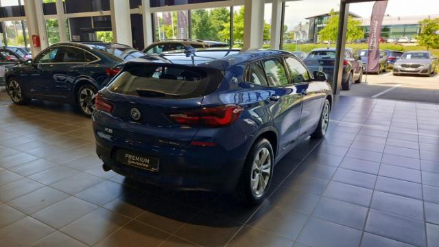Bmw X2 image 4