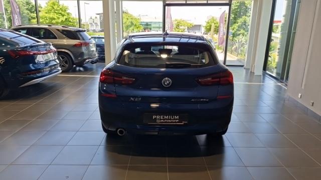 Bmw X2 image 2