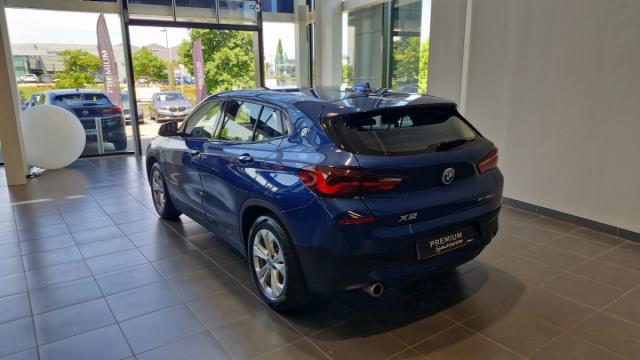 Bmw X2 image 5