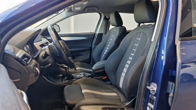 Bmw X2 image 6