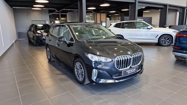 Bmw Serie 2 Active Tourer image 4