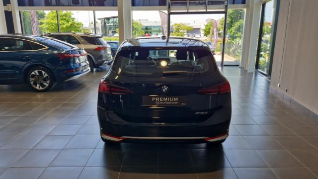 Bmw Serie 2 Active Tourer image 2