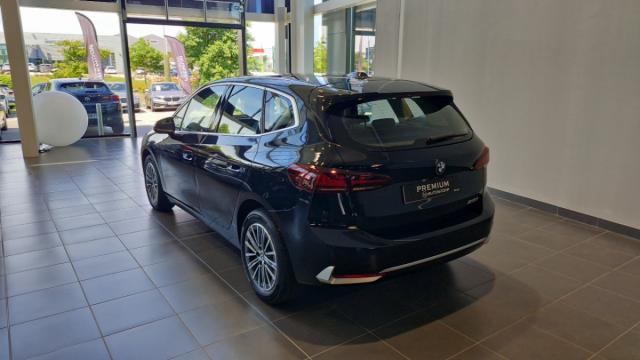 Bmw Serie 2 Active Tourer image 7