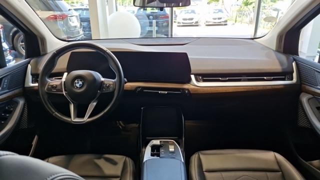 Bmw Serie 2 Active Tourer image 9