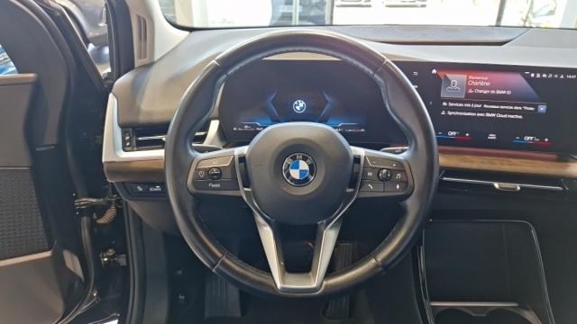 Bmw Serie 2 Active Tourer image 1