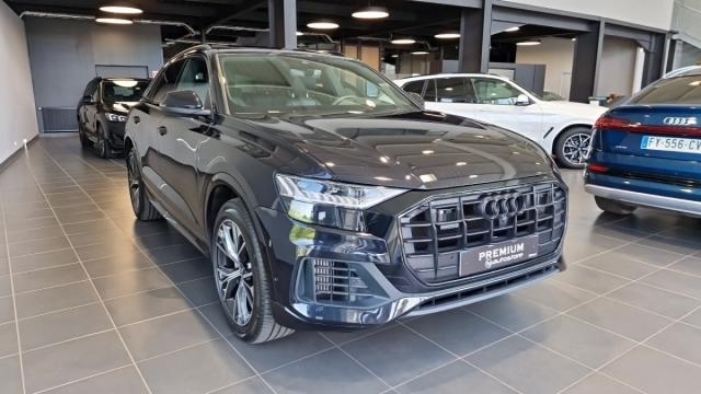 Audi Q8 image 7