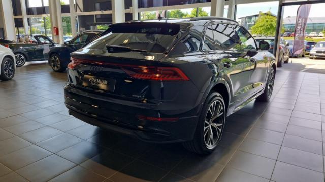 Audi Q8 image 2