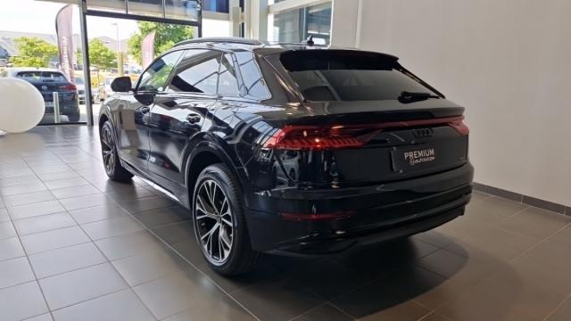 Audi Q8 image 9