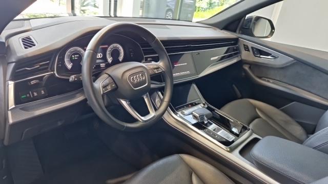 Audi Q8 image 4