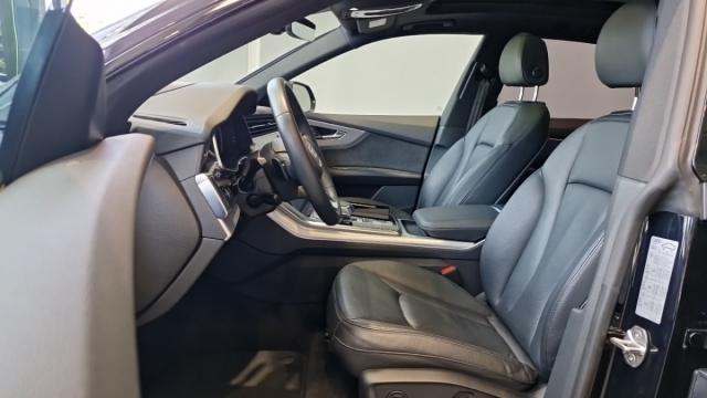 Audi Q8 image 3