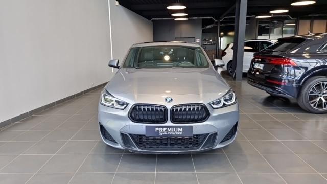 Bmw X2 image 6