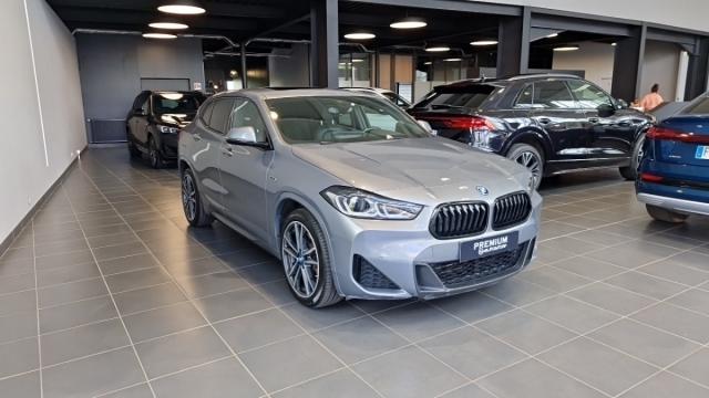 Bmw X2 image 9