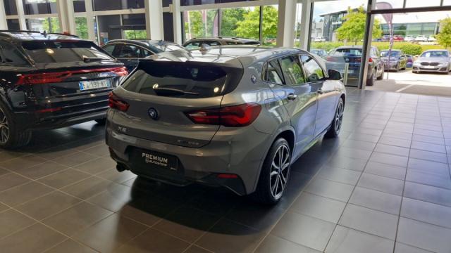 Bmw X2 image 3