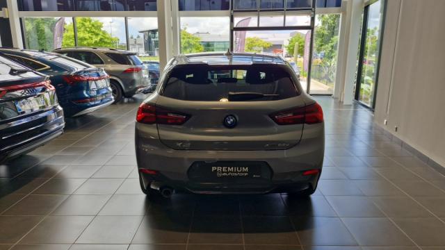 Bmw X2 image 8