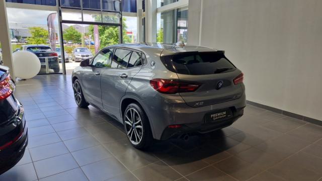 Bmw X2 image 1