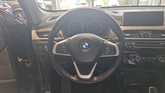 Bmw X1 image 3