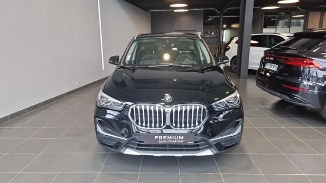 Bmw X1 image 9
