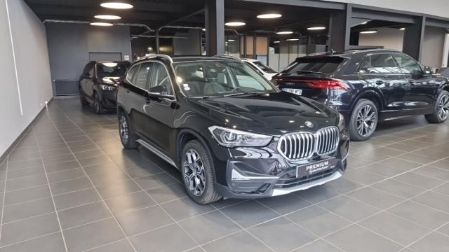 Bmw X1 image 8