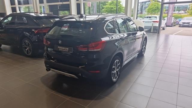 Bmw X1 image 7