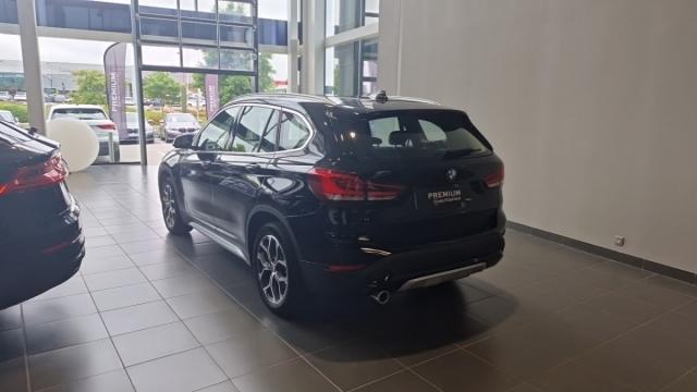 Bmw X1 image 1