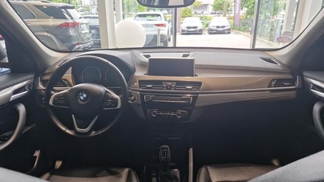 Bmw X1 image 4