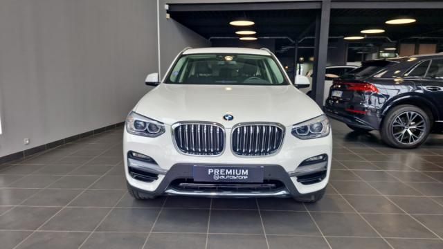 Bmw X3 image 8