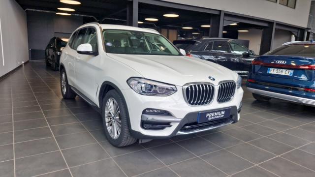 Bmw X3 image 6