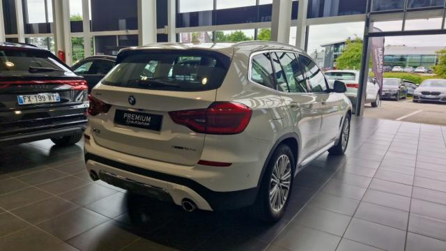 Bmw X3 image 5