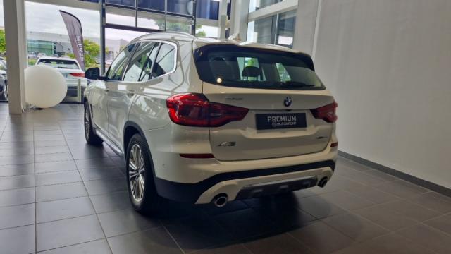 Bmw X3 image 4
