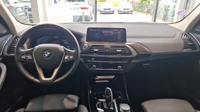 Bmw X3 image 3