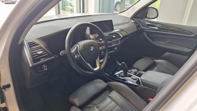 Bmw X3 image 9