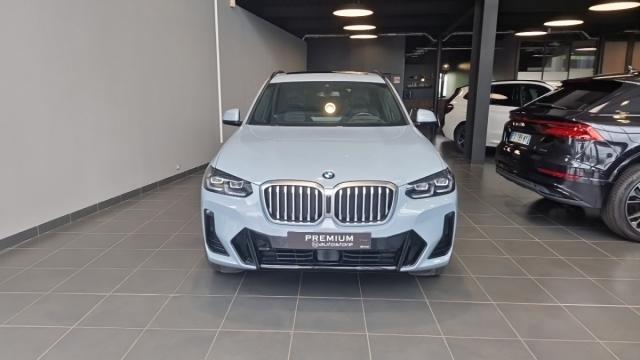 Bmw X3 image 9