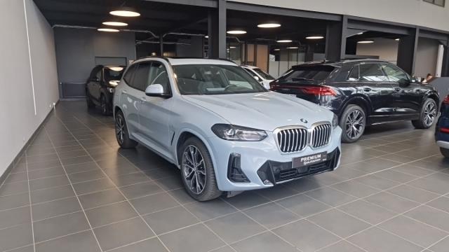 Bmw X3 image 5