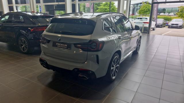 Bmw X3 image 1