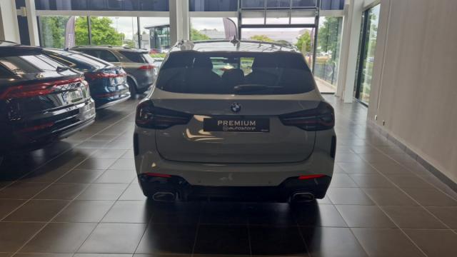 Bmw X3 image 7