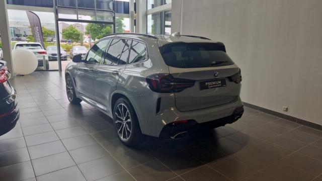 Bmw X3 image 6