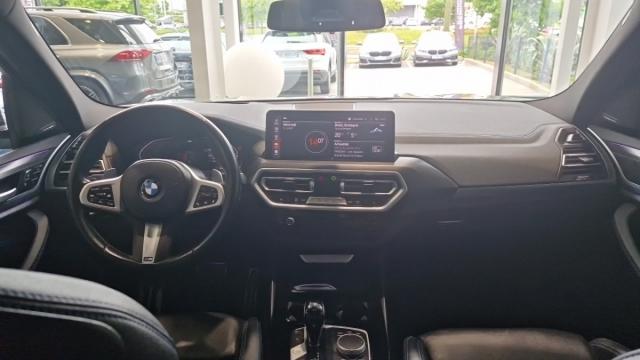 Bmw X3 image 8