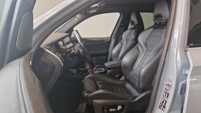Bmw X3 image 3