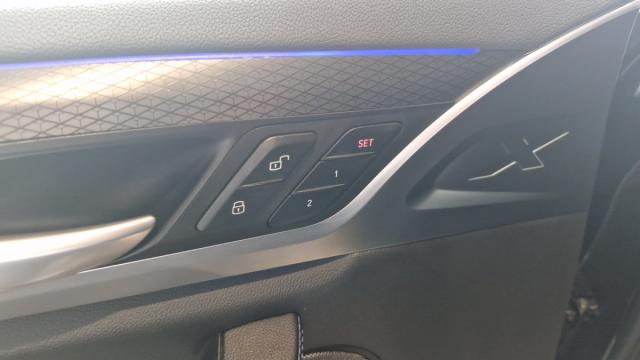 Bmw X3 image 1