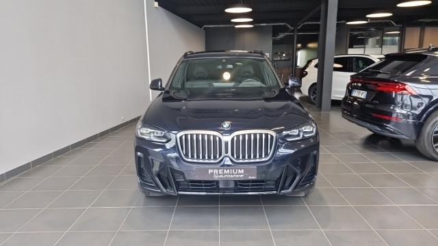Bmw X3 image 8