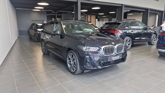 Bmw X3 image 3