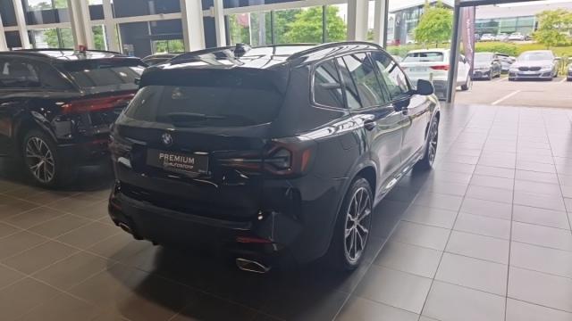 Bmw X3 image 7