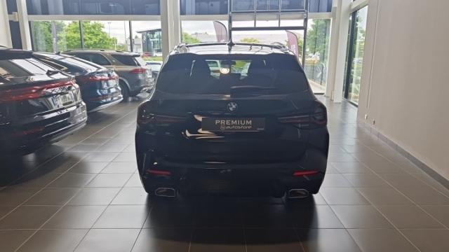 Bmw X3 image 4