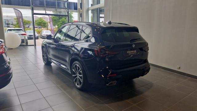 Bmw X3 image 5