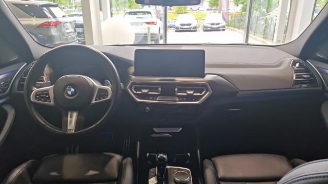 Bmw X3 image 9