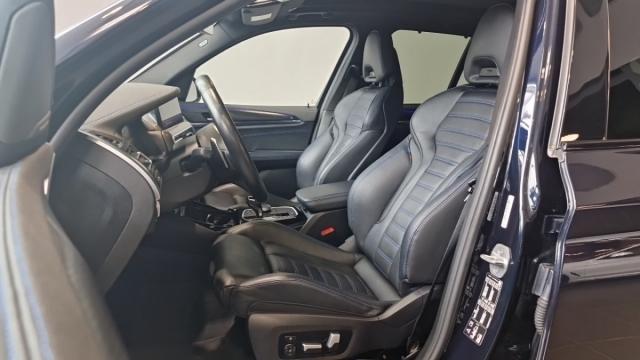 Bmw X3 image 6