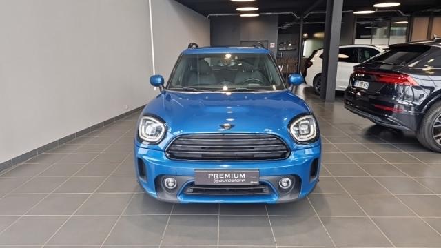 Mini Countryman image 1