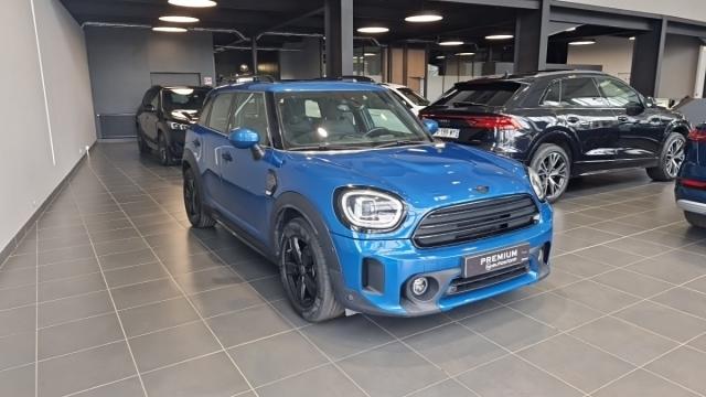 Mini Countryman image 3
