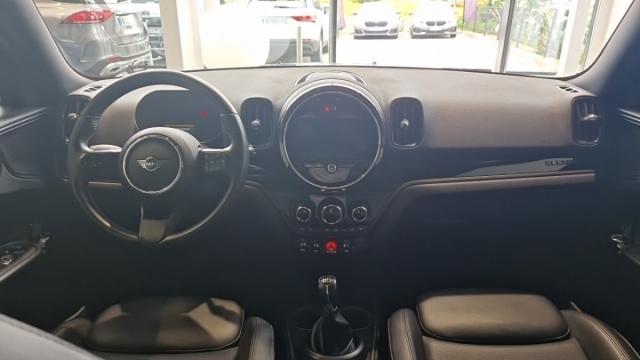 Mini Countryman image 8